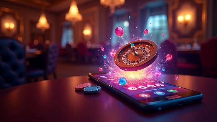 Navigasi jelas bagi pengguna zan89